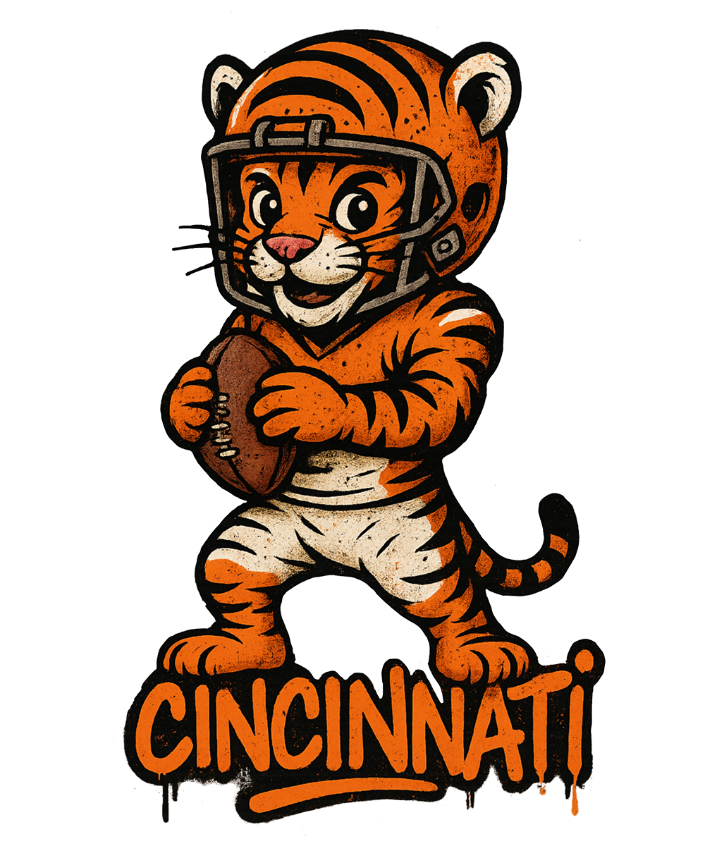 Cincinnati Bengals