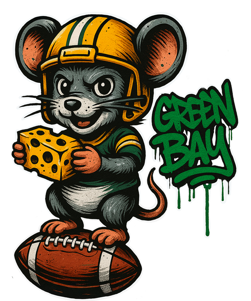 Green Bay Packers