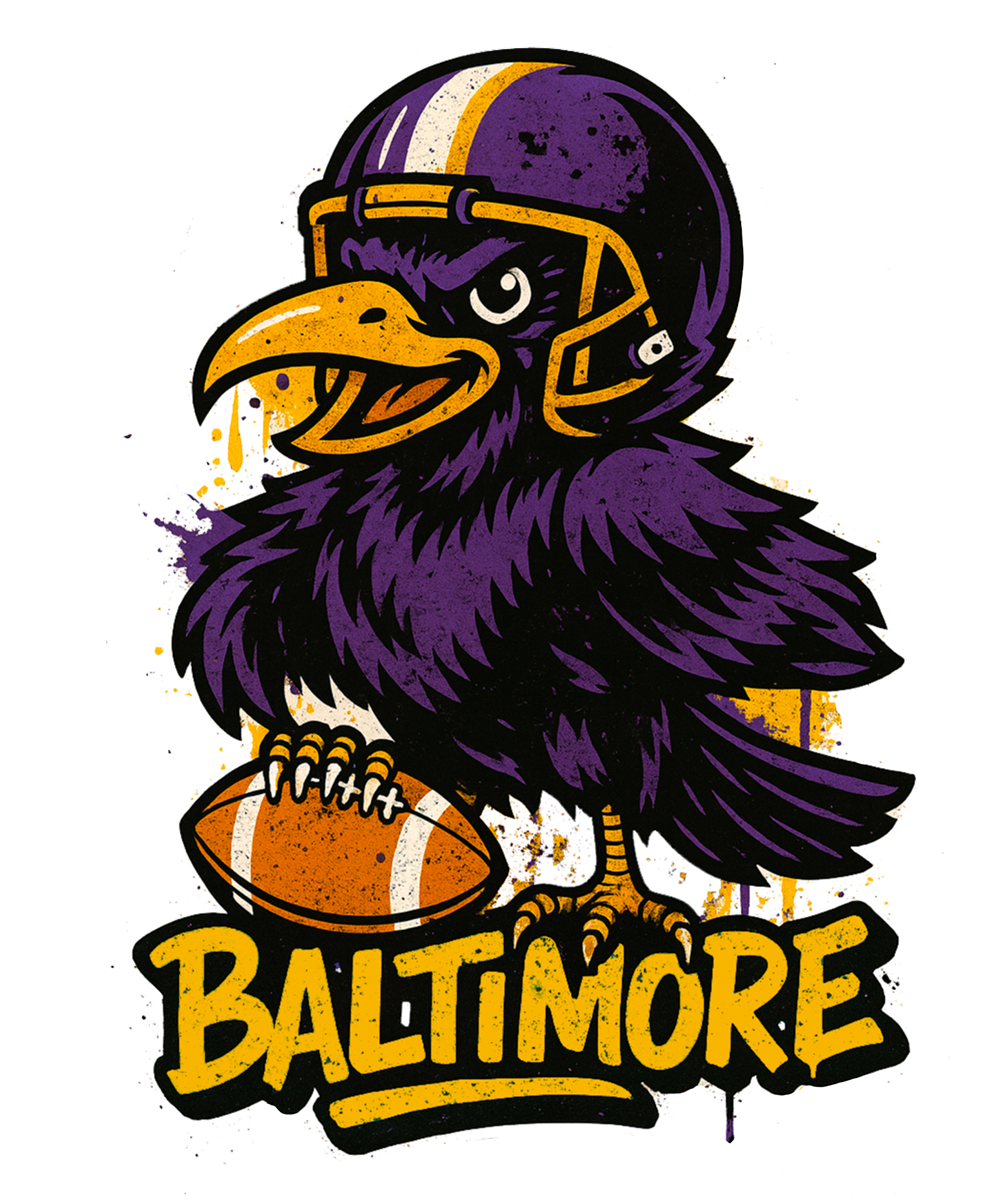 Baltimore Ravens