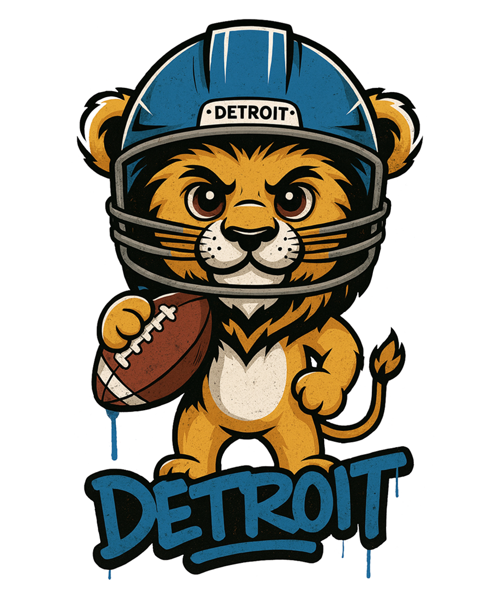 Detroit Lions