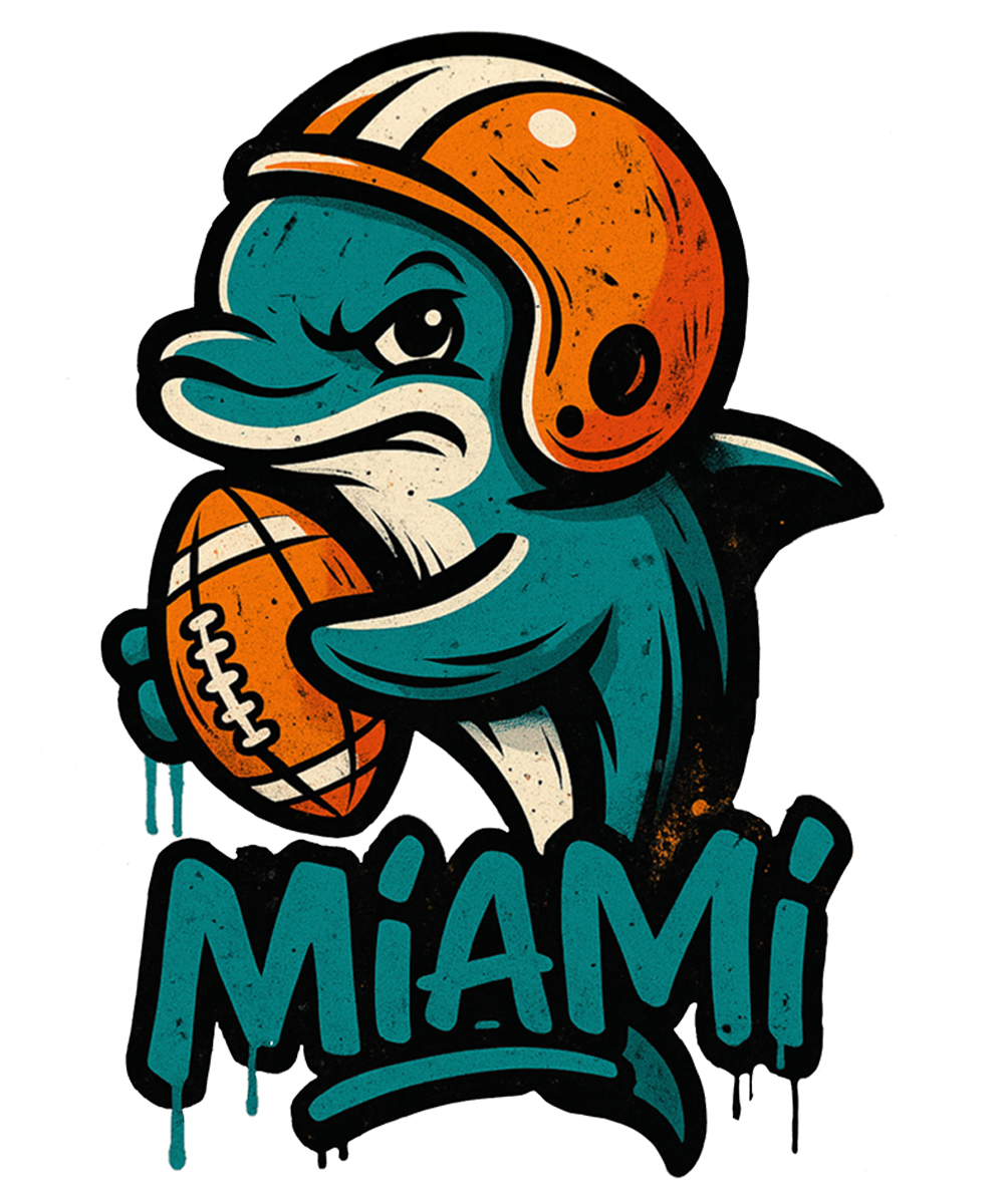 Miami Dolphin