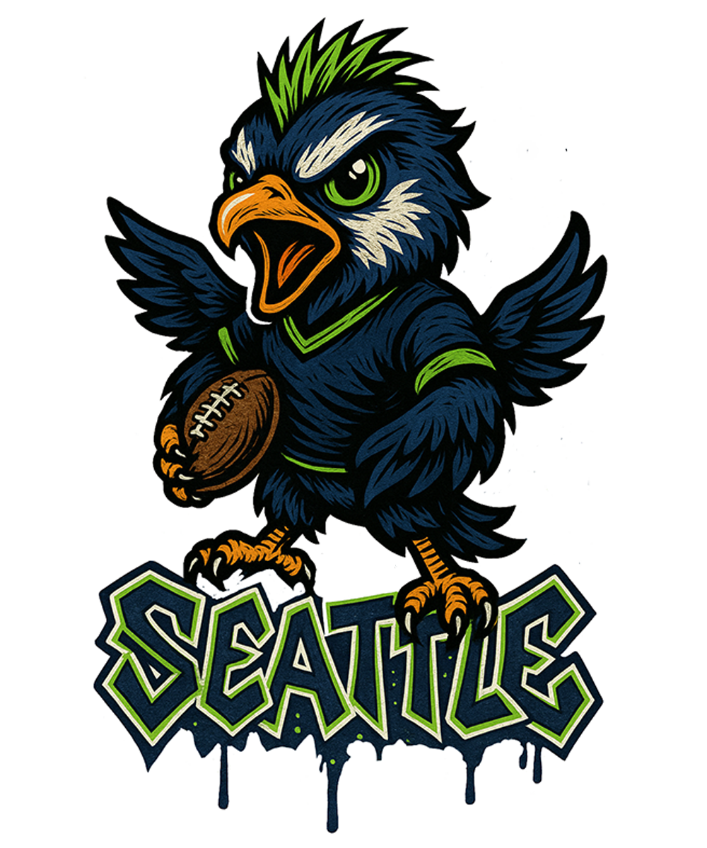 Seattle Seahawks