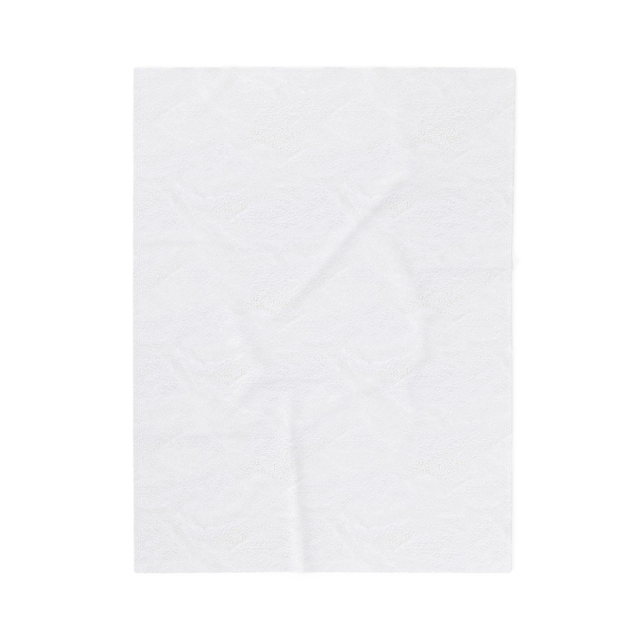 Indianapolis Colts Velveteen Blanket