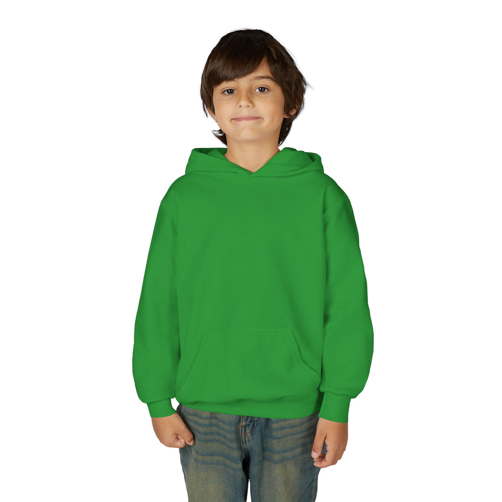 Philadelphia Eagles Kids Sweatshirt – Baby Mascot Graffiti Hoodie