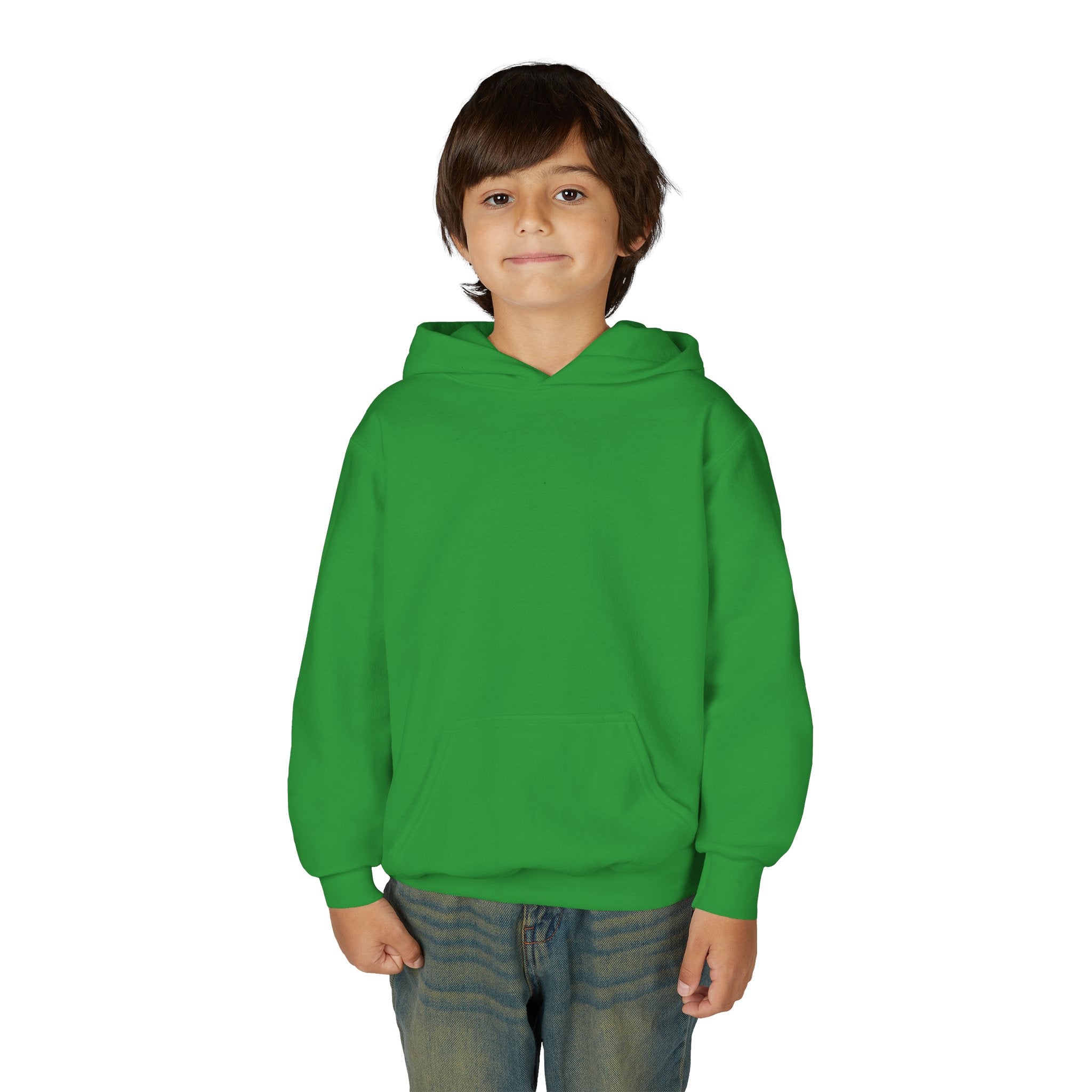 Philadelphia Eagles Kids Sweatshirt – Baby Mascot Graffiti Hoodie