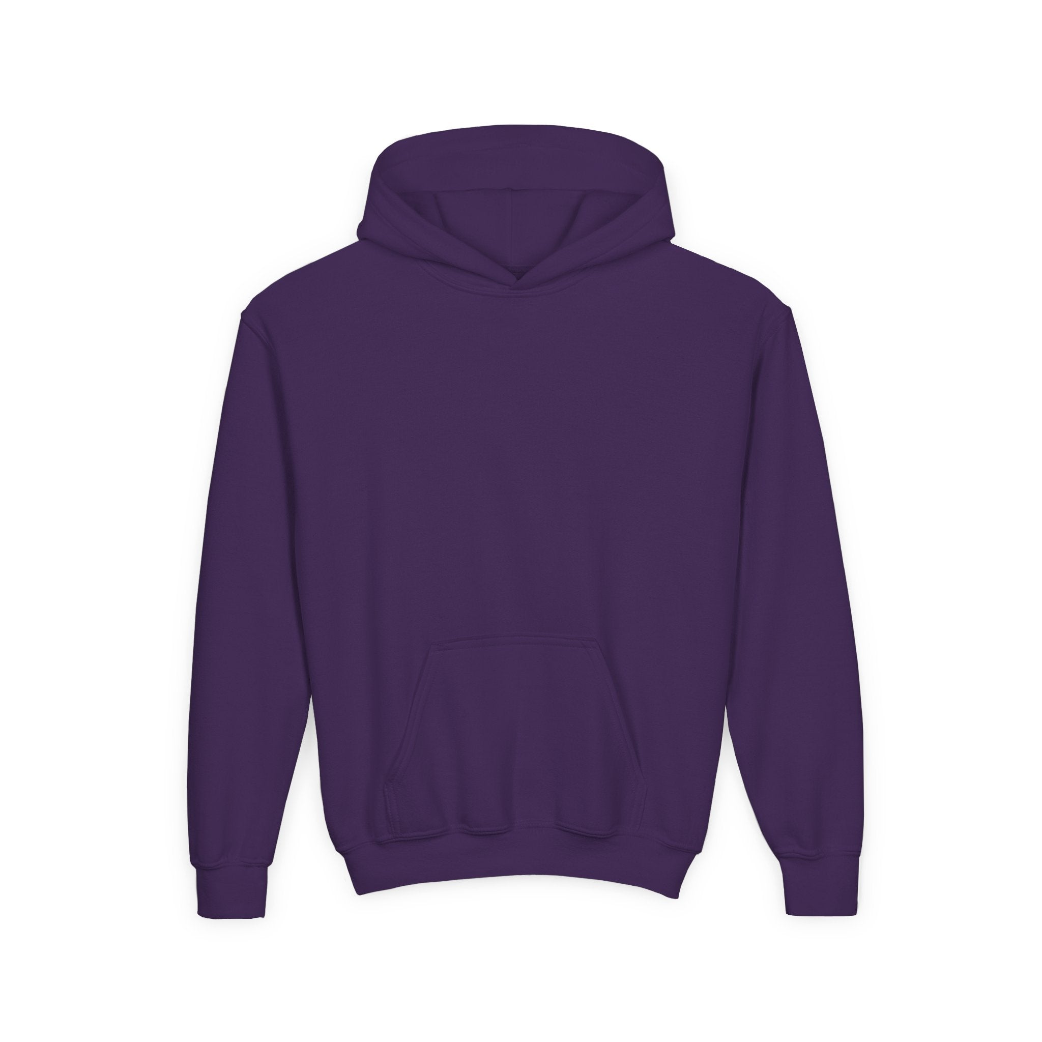 Minnesota Vikings Sweatshirt– Baby Mascot Graffiti Hoodie
