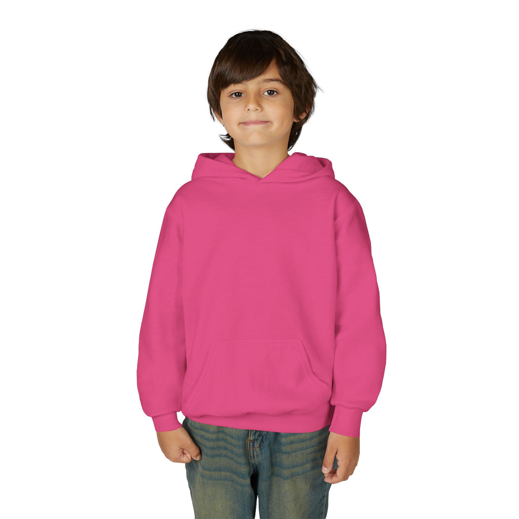 Indianapolis Colts Kids Sweatshirt – Baby Mascot Graffiti Hoodie