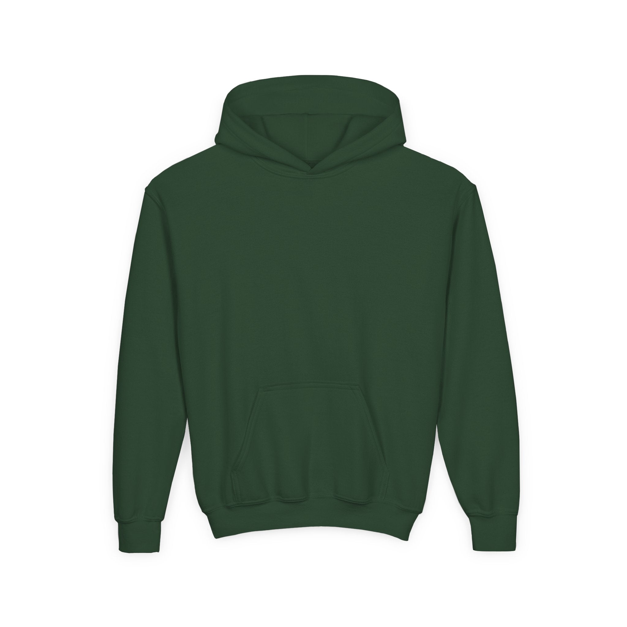 Green Bay Packers Kids Sweatshirt – Baby Mascot Graffiti Hoodie