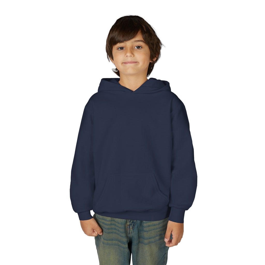 New England Patriots Kids  Sweatshirt – Baby Mascot Graffiti Hoodie