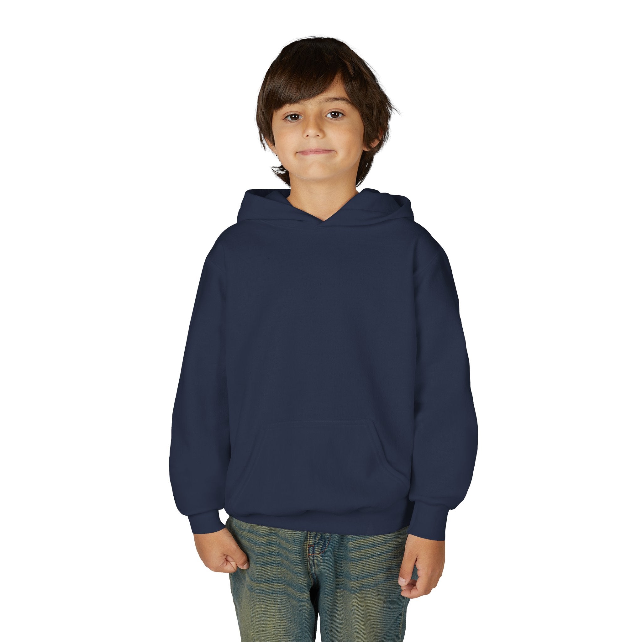 New England Patriots Kids  Sweatshirt – Baby Mascot Graffiti Hoodie