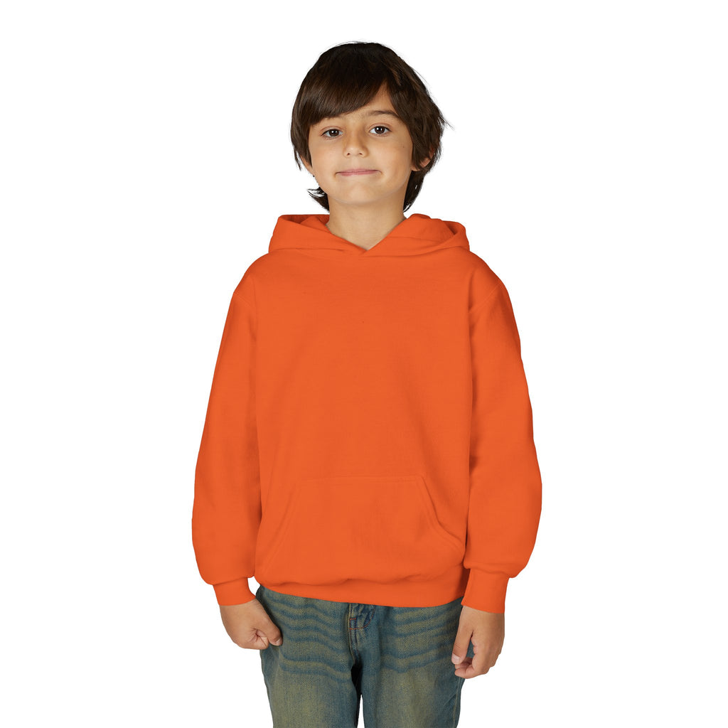Chicago Bears Kids Sweatshirt – Baby Mascot Graffiti Hoodie