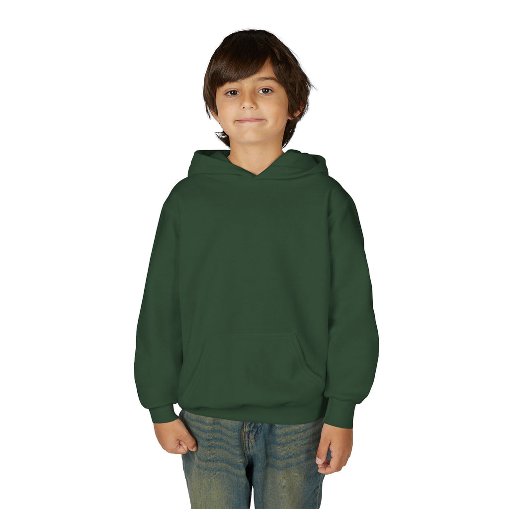 Green Bay Packers Kids Sweatshirt – Baby Mascot Graffiti Hoodie