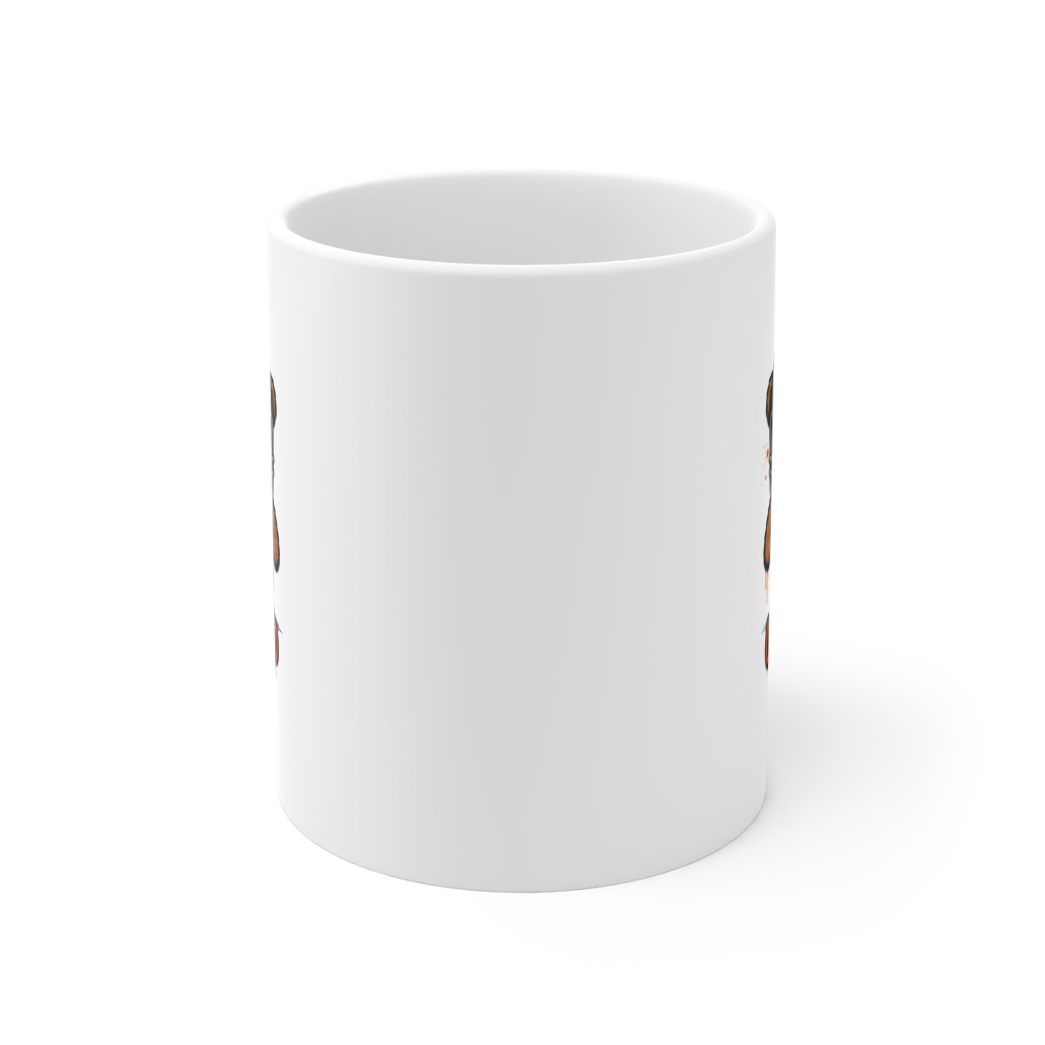 Chicago Bears Mug - 11oz Ceramic Coffee Cup for Fans