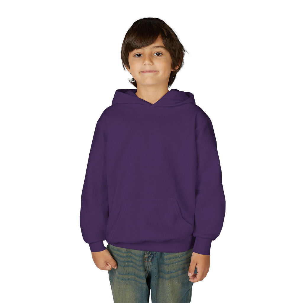 Minnesota Vikings Sweatshirt– Baby Mascot Graffiti Hoodie