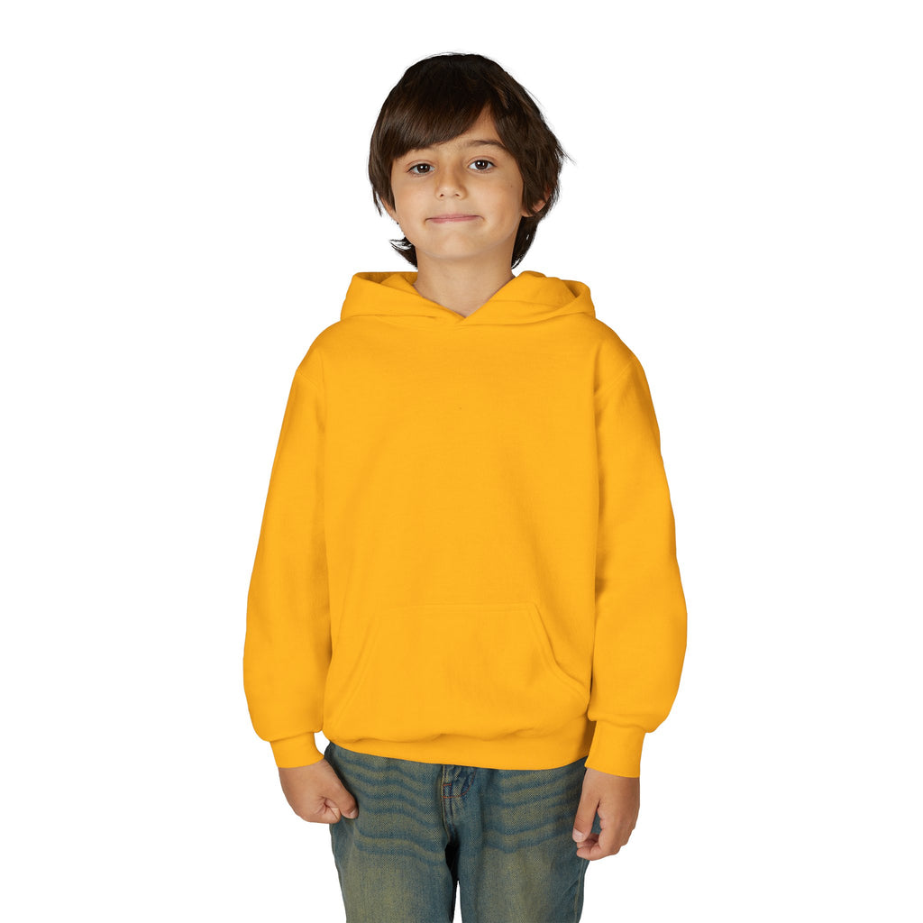 Denver Broncos Kids Sweatshirt – Baby Mascot Graffiti Hoodie