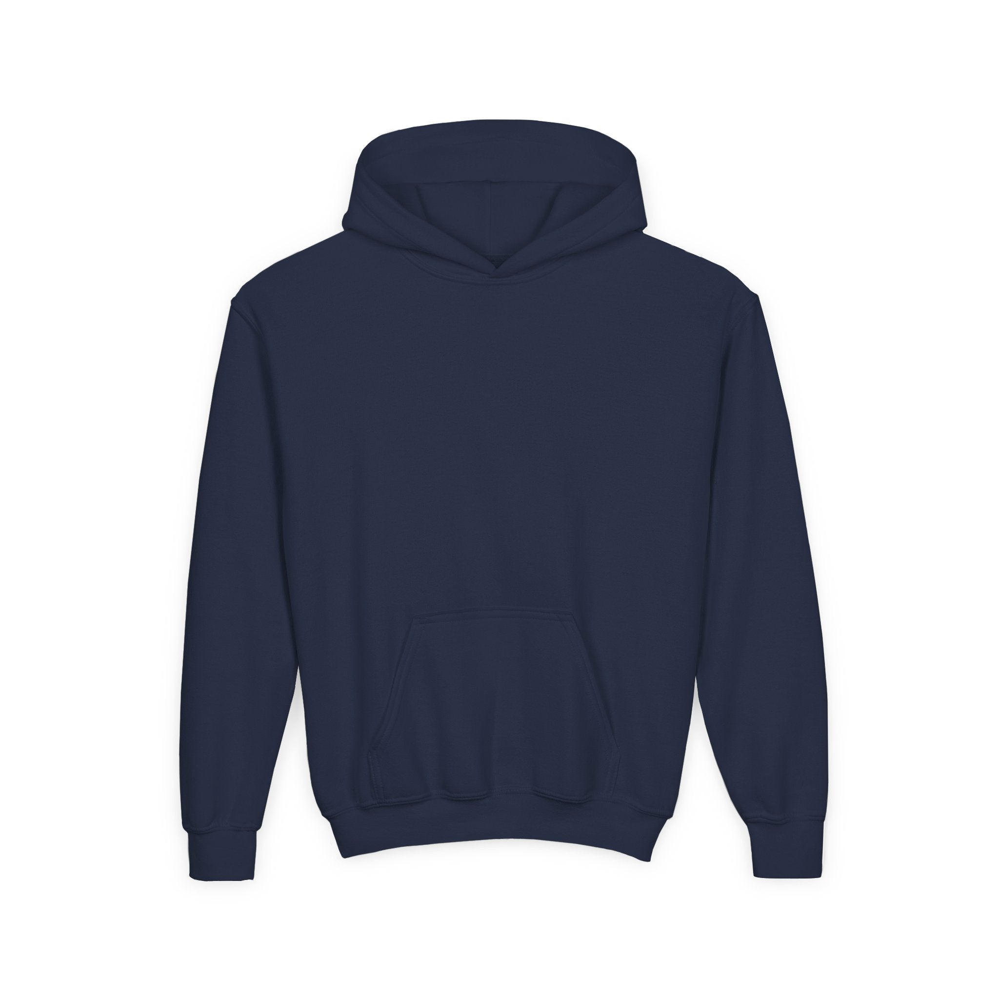 Los Angeles Rams Kids Sweatshirt – Baby Mascot Graffiti Hoodie