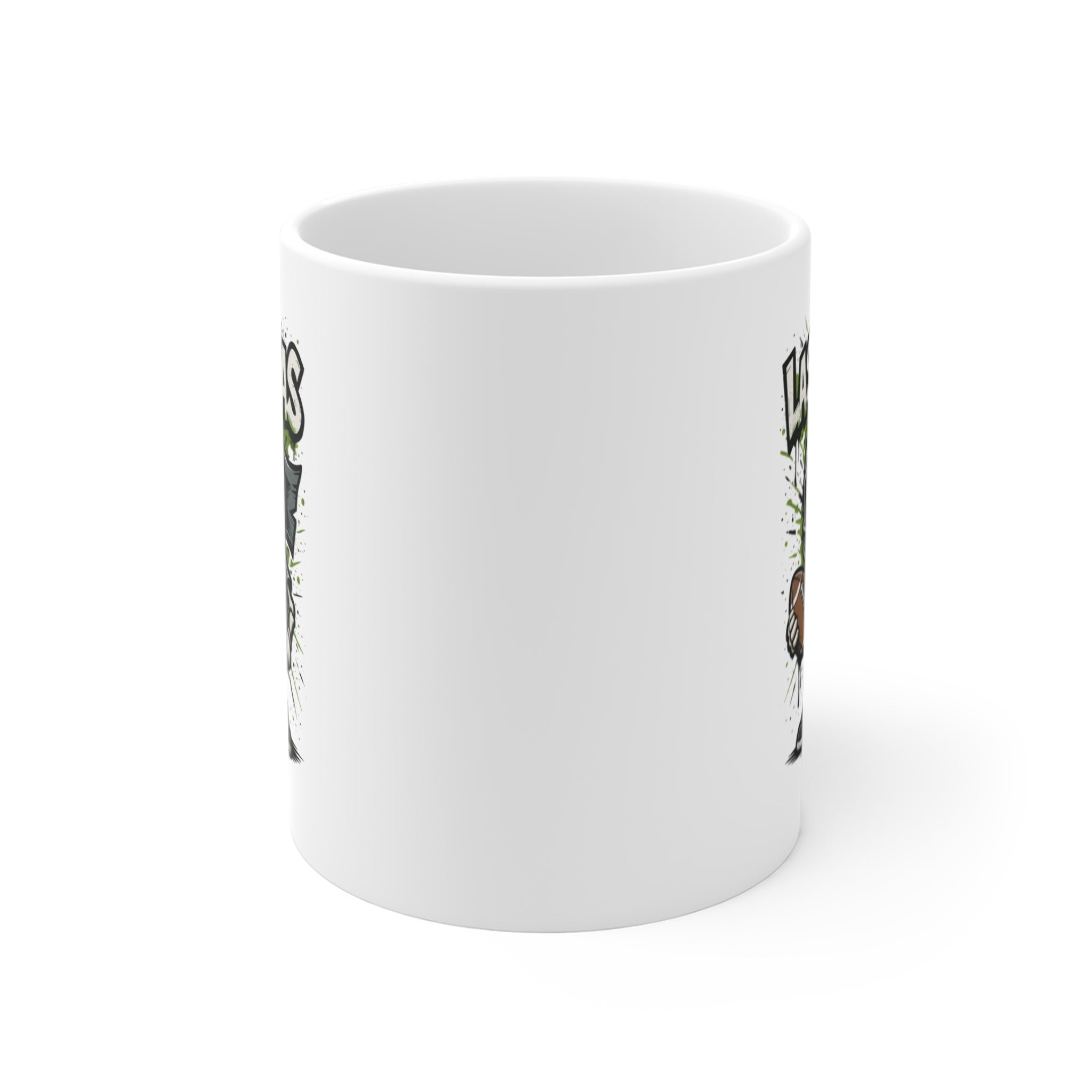 Las Vegas Raiders Mug - 11oz Ceramic Coffee Cup for Fans