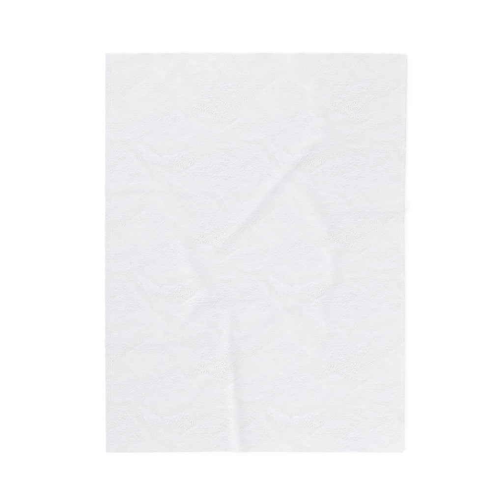 Cincinatti Bengals Velveteen Blanket