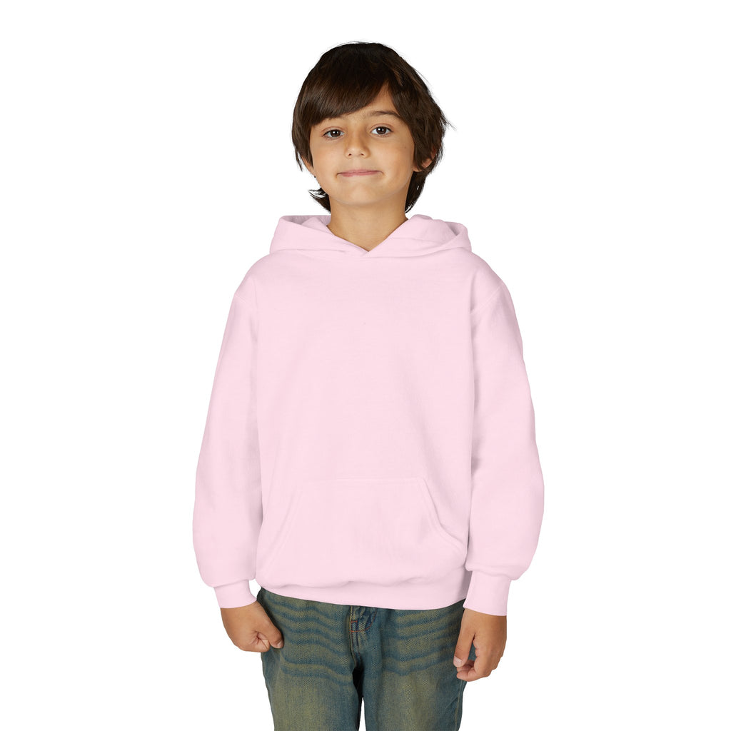 Detriot Lions Kids Sweatshirt – Baby Mascot Graffiti Hoodie