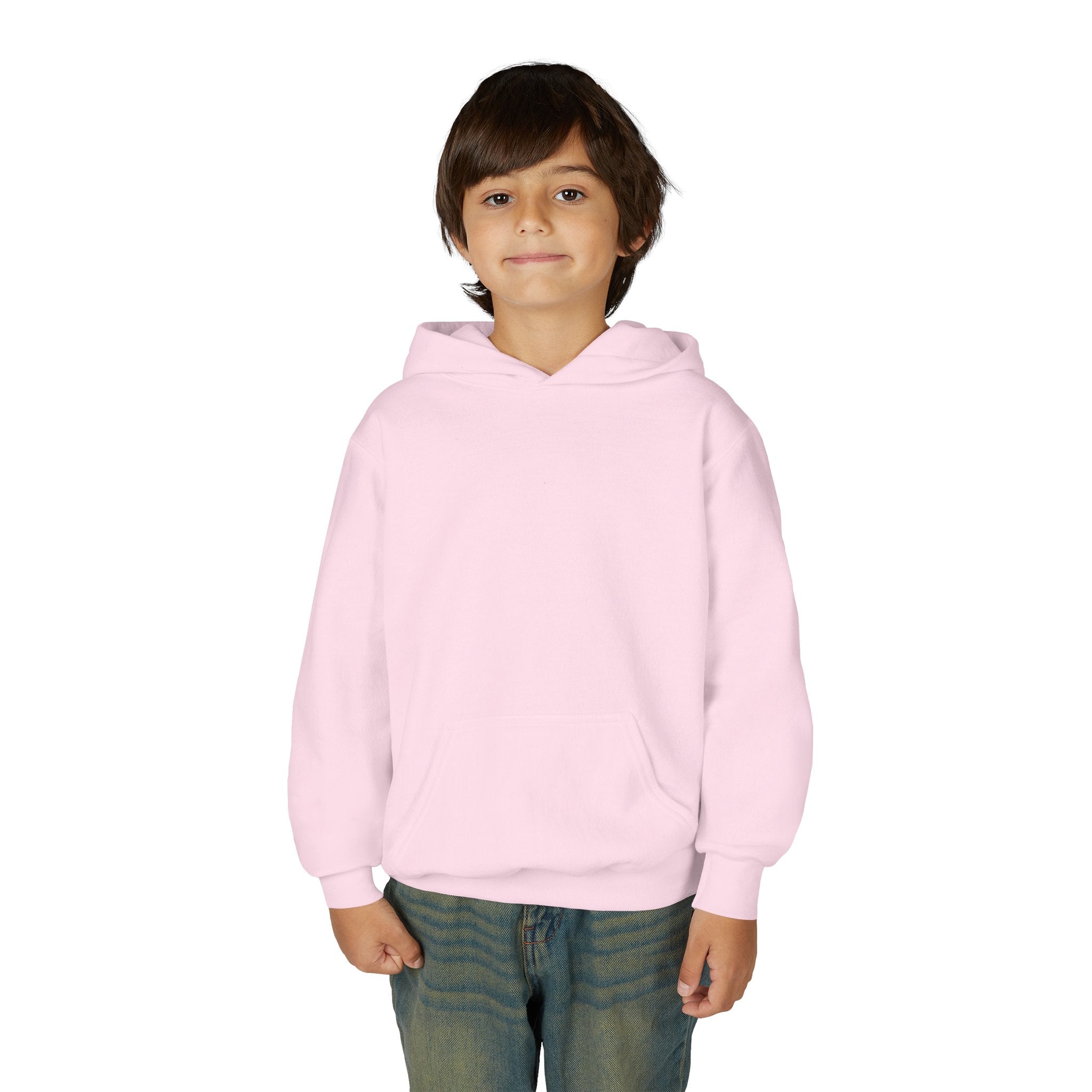 Detriot Lions Kids Sweatshirt – Baby Mascot Graffiti Hoodie