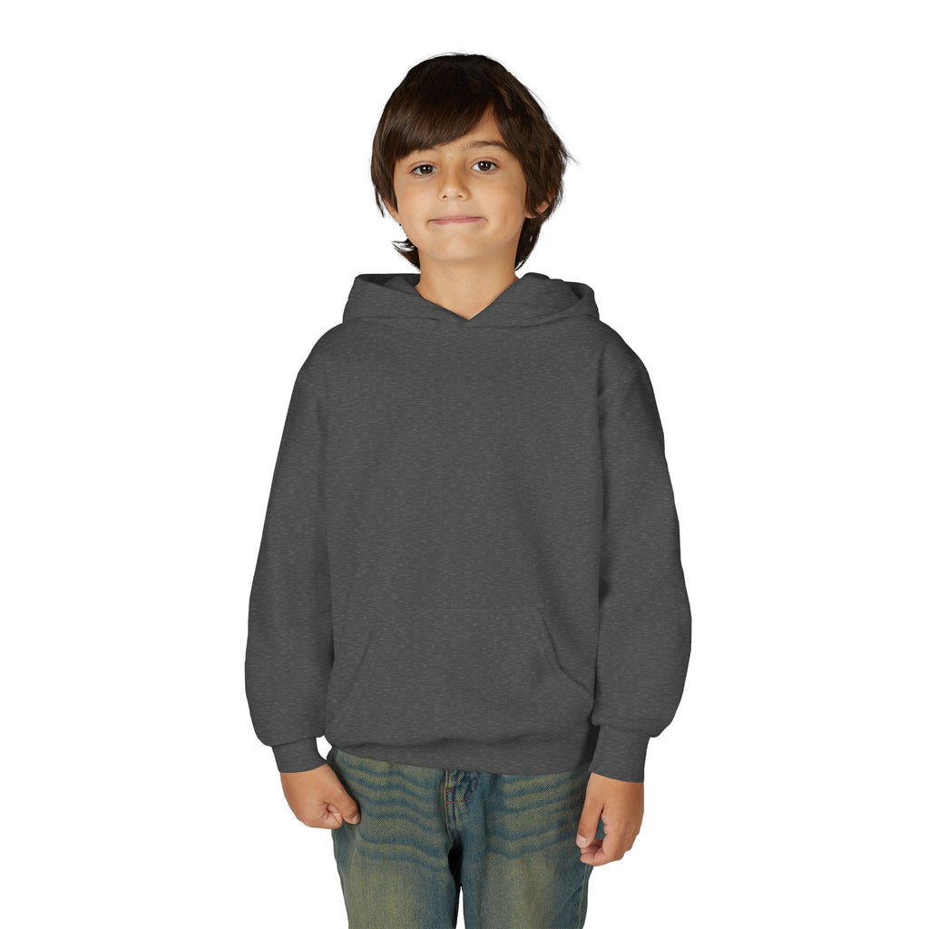 Indianapolis Colts Kids Sweatshirt – Baby Mascot Graffiti Hoodie