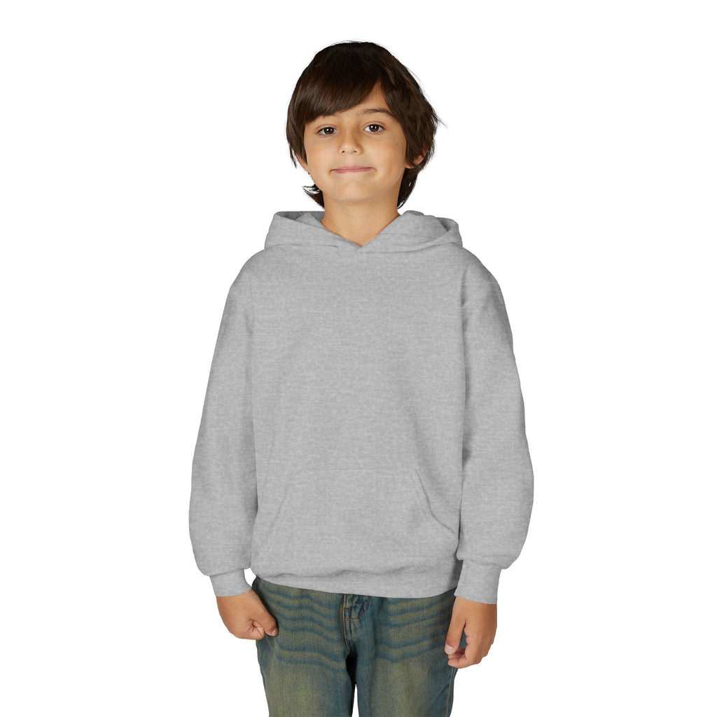 Houston Texans– Baby Mascot Graffiti Hoodie